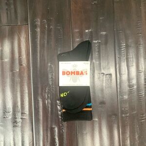 Bombas Athletic Socks
